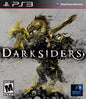DARKSIDERS (COMPLETE IN BOX)