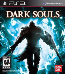 DARK SOULS GREATEST HITS (COMPLETE IN BOX)