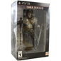 DARK SOULS II COLLECTORS EDITION (KNIGHT FIGURINE & ARTBOOK ONLY)
