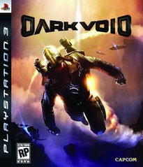 DARK VOID (usagé)
