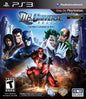 DC UNIVERSE ONLINE (COMPLETE IN BOX)