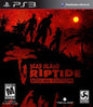 DEAD ISLAND RIPTIDE SPECIAL EDITION (COMPLETE IN BOX)