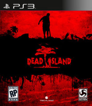 DEAD ISLAND SPECIAL EDITION