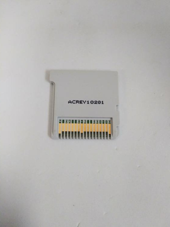 CRUSH3D (COMPLETE IN BOX)