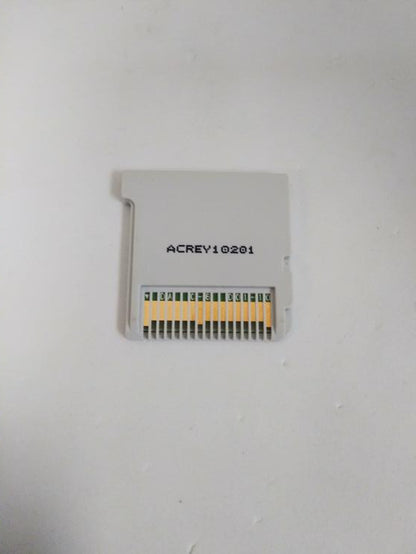 CRUSH3D (COMPLETE IN BOX)