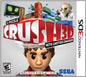 CRUSH3D (COMPLETE IN BOX)