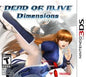 DEAD OR ALIVE DIMENSIONS