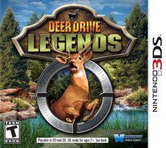 DEER DRIVE LEGENDS (usagé)