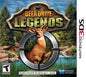 DEER DRIVE LEGENDS (usagé)