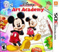 DISNEY ART ACADEMY
