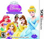DISNEY PRINCESS MY FAIRYTALE ADVENTURE (usagé)