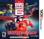 DISNEY BIG HERO 6 (usagé)