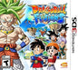 DRAGON BALL FUSIONS (usagé)