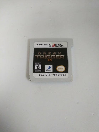 DREAM TRIGGER 3D (COMPLETE IN BOX) (usagé)