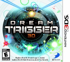 DREAM TRIGGER 3D (COMPLETE IN BOX)