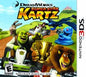 DREAMWORKS SUPER STAR KARTZ (usagé)