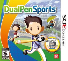 DUAL PEN SPORTS