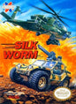 SILK WORM (usagé)