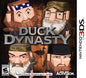 DUCK DYNASTY
