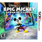EPIC MICKEY POWER OF ILLUSION
