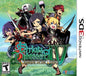 ETRIAN ODYSSEY IV LEGENDS OF THE TITAN (WITH BOX)