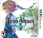 ETRIAN ODYSSEY UNTOLD THE MILLENNIUM GIRL