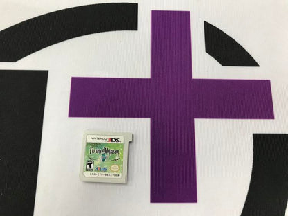 ETRIAN ODYSSEY UNTOLD THE MILLENNIUM GIRL
