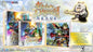 ETRIAN ODYSSEY NEXUS LAUNCH EDITION (BRAND NEW / SEALED)