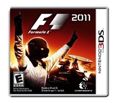F1 2011 (usagé)