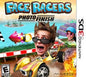 FACE RACERS PHOTO FINISH (usagé)