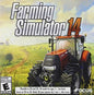 FARMING SIMULATOR 14