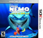 FINDING NEMO ESCAPE TO THE BIG BLUE