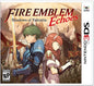 FIRE EMBLEM ECHOES SHADOW OF VALENTIA ECHOES (usagé)