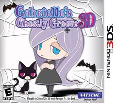 GABRIELLE'S GHOSTLY GROOVE