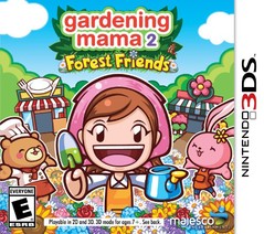 GARDENING MAMA 2 FOREST FRIENDS (usagé)