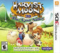 HARVEST MOON 3D THE LOST VALLEY