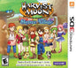 HARVEST MOON SKYTREE VILLAGE (COMPLETE IN BOX)