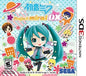 HATSUNE MIKU PROJECT MIRAI DX