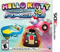 HELLO KITTY & SANRIO FRIENDS 3D RACING (usagé)