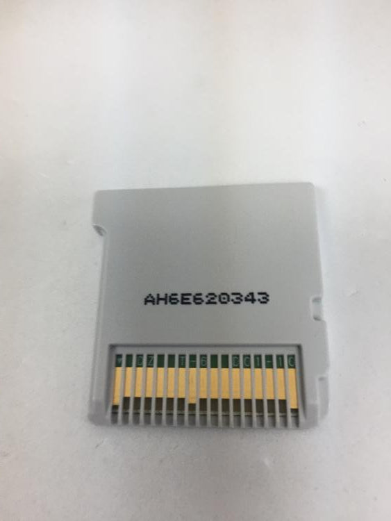 HEROES OF RUIN (COMPLETE IN BOX)