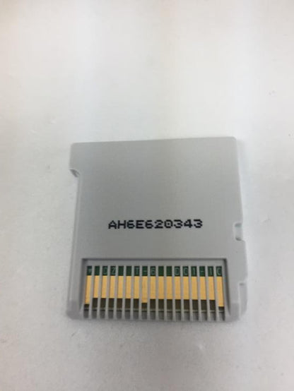 HEROES OF RUIN (COMPLETE IN BOX) (usagé)