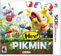 HEY PIKMIN