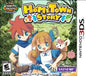 HOMETOWN STORY