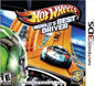 HOT WHEELS WORLD'S BEST DRIVER (COMPLETE IN BOX)