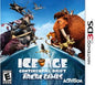 ICE AGE CONTINENTAL DRIFT ARCTIC GAMES (usagé)