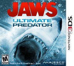 JAWS ULTIMATE PREDATOR (usagé)