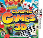 JUNIOR CLASSIC GAMES 3DS