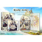 LEGEND OF LEGACY LAUNCH EDITION (COMPLETE IN BOX) (usagé)