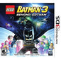 LEGO BATMAN 3 BEYOND GOTHAM (COMPLETE IN BOX / FRENCH MANUAL)