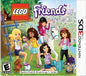 LEGO FRIENDS